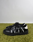 Valentino Rockstud Size 41 nere e bianche