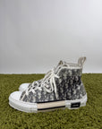 Dior B23 Size 43 grigie e bianche