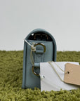 Fastline Wearable Wallet Louis Vuitton Azzurra