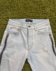 Jeans Amiri Bandana in Denim 30