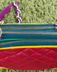 Borsa Dolce&Gabbana Lily Glam Multicolor