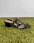 Sandali Valentino Garavani Rockstud 37