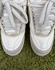 Louis Vuitton Skate Beige 8 - Second Hand Di Fiore