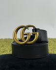 Cintura Gucci 70cm