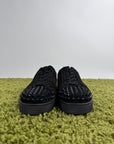 Christian Louboutin Spikes Nero 42.5