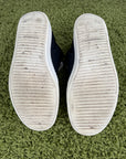 Rick Owens DRKSHDW Jumbo Low 44 Nero