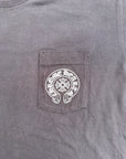 T-Shirt Chrome Hearts Nera XL