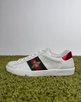 Gucci Ace Bianca 9