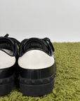 Valentino Rockstud Size 41 nere e bianche