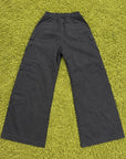 Pantalone Double Cargo Rick Owens Jumbo Belas DRKSHDW Nero 50