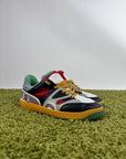 Gucci Basket 42 veste 42,5