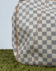 Borsa Galliera Damier Azur Louis Vuitton