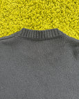 Maglione Balmain Blu Navy M