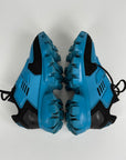 Prada Thunder Size 6=40 nera e blu