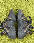 Louis vuitton Archlight Size 36 marroni e nere