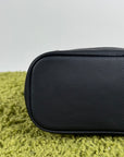 Zaino Goyard Alpin Mini in tela Goyardine Goyard Nero