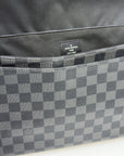 Borsello Louis Vuitton damier