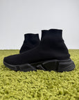 Balenciaga Speed Trainer Nero 41