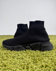 Balenciaga Speed Trainer Nero 41 - Second Hand Di Fiore