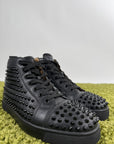 Christian Louboutin Spikes 42
