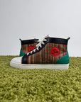 Christian Louboutin Alte multicolor 44