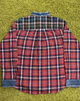 Camicia Dsquared2 Multicolor 48