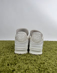 Louis Vuitton Trainer 41 veste 42
