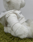 Orsetto in peluche Givenchy Kids Bianco