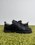 Christian Louboutin Spikes Nere 45