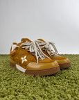 Louis Vuitton Skate Gialla 10