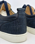 Christian Louboutin Blu 41