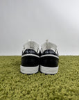 Prada Low sneaker in pelle 43