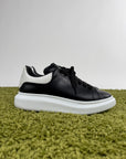 Alexander Mcqueen Sneaker nere 42