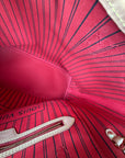 Borsa Neverfull GM Mon Monogram Louis Vuitton Marrone