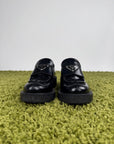 Mocassino Prada Chocolate Nero 35 - Second Hand Di Fiore