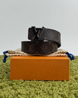 cintura Louis Vuitton 85 cm taglia 34