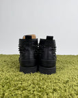 Christian Louboutin Spikes Nere 45.5