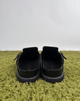 Mule Louis Vuitton Cosy Marrone 38