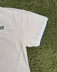T-Shirt Jil Sander Gialla 48