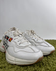 Gucci Rhyton Worldwide 42 veste 42,5