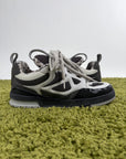 Louis Vuitton Skate Grigio 8.5