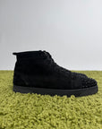 Christian Louboutin Spikes Nero 46