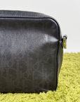 Borsello Crhistian Dior Nero