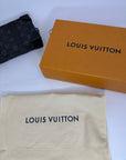 Louis Vuitton soft trunk