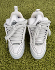 Louis Vuitton Skate Grigia 7