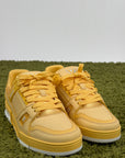 Louis vuitton trainer Size 40 calza 41 gialle e bianche