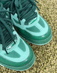 Louis vuitton Skate Size 7=41 calza 42 verde