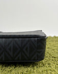 Borsello Christian Dior hit the road in tela CD