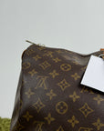 Borsone Keepall Louis Vuitton Vintage anno 2001 50