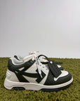 Off white Size 39 bianche e verdi